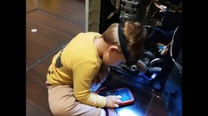 Ремонт блока АКВАСТОП посудомоечной машины Hansa