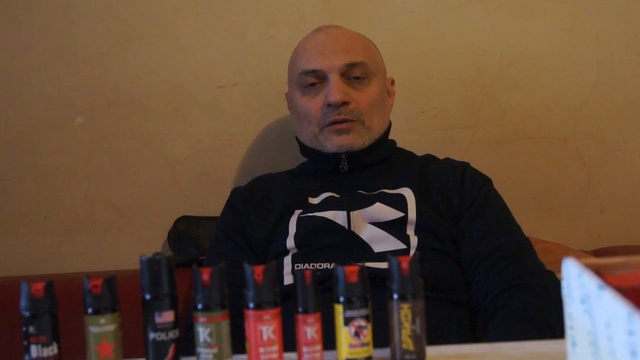 лучшие средства самообороны часть 3 смотреть онлайн