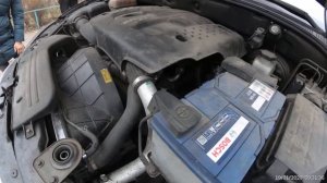 треск в Кайроне