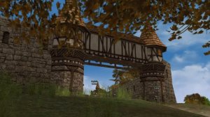 Old Times (Lineage 2)