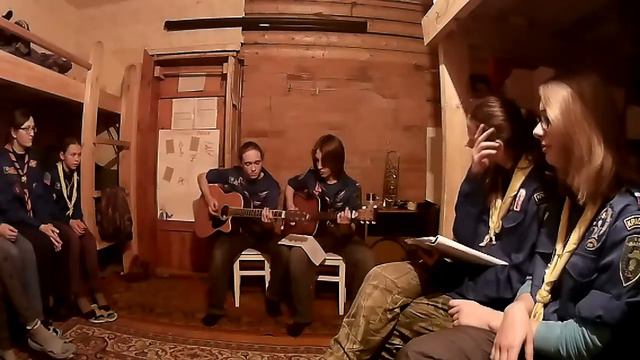 Рождественские сборы 2016, Лампа смотреть онлайн