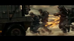 Soviet Powers Propaganda - Red Alert 3 Theme