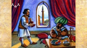 Рассказы о Святых. Илия Афонский