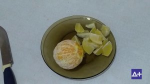 0088. Ликёр "Тропикана"