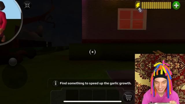 КИТАЙКА ПРАНКУЕТ МИСС ТИ (SCARY TEACHER 3D) смотреть онлайн