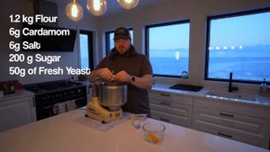 It's Back! | Daylight Returns to the Arctic after 3 months of Polar Night ep.1