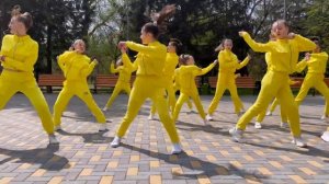 АМЕЛИ - DANCE MIX