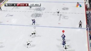 EA SPORTS™ NHL™ 16