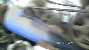 Замена бензинового двигателя на дизельный ВОЛЬВО 940