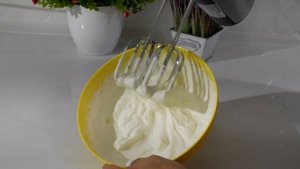 КРЕМ-ЧИЗ Карамельный рецепт