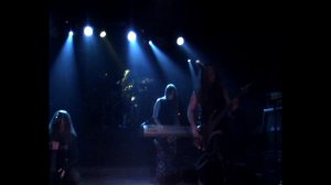 Outro Stream Of Hope