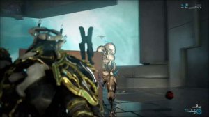 Warframe Weapon Encyclopedia - Ballistica (2021)