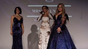 Миссис Фрунзенский район 2021 Санкт-Петербург