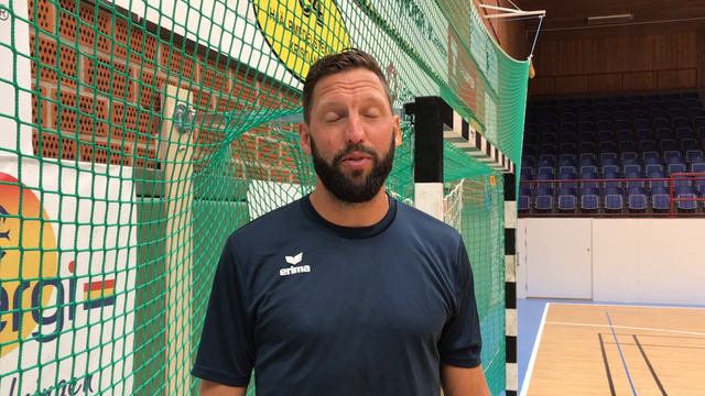 SG Fan-Freitag mit Tobias Karlsson | Auflösung смотреть онлайн