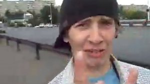 Фанат Слипкнот