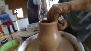 Александр Поверин. Крынка 2 литра