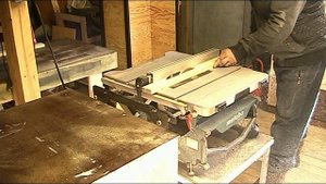 Винный шкаф в стиле лофт.mp4