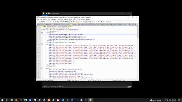 ELS Stage 3 Lighting Fix | Easy to Fix in Minutes | #lspdfr | #gtav смотреть онлайн