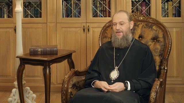 Старцы изгоняющее бесов: миф или реальность? Программа ЦиО, выпуск 200 смотреть онлайн