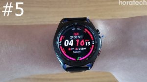 10 Dicas essenciais para o Galaxy Watch 3 e Active 2 da Samsung