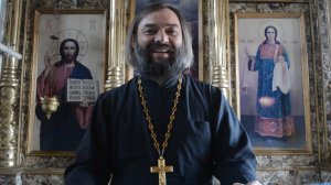 Как маленькому ребенку объяснить откуда берутся дети. Священник Валерий Сосковец