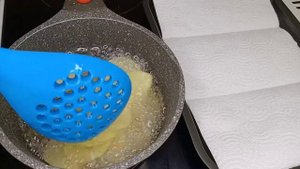 Чипсы в Домашних Условиях Своими Руками ❗ Рецепт как приготовить чипсы Lays❗ Простые Рецепты от Юли