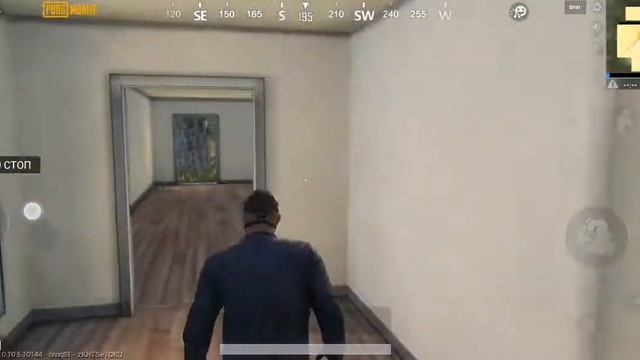 PUBG MOBILE небольшой лайфхак смотреть онлайн