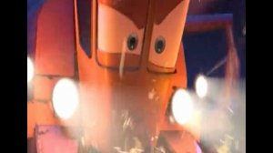 #Метр#Молния#Погоня большого Френка #