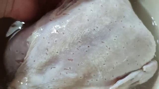 Вышло слизи вонючей .....Что это? смотреть онлайн