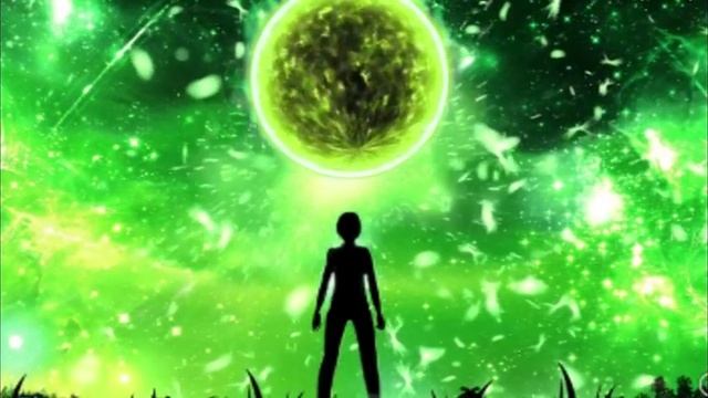 День 2 1 + 9 мантр + Регенерация + Визуо 3 часа смотреть онлайн