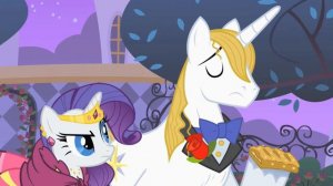 Вечер чтений (Робкий принц)