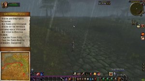 [Classic WoW] Pt. 2: Loch Modan + Darkshore 12-16 (Alliance 1-60 Guide)