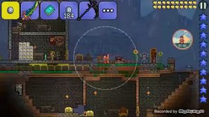 Terraria 1.2.4 мод и карта на все вещи и NPC