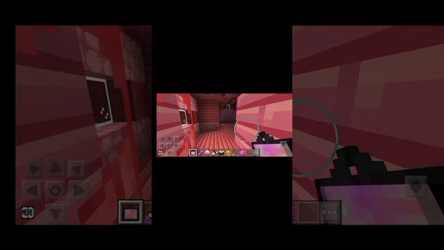 обзор на игру minecraft для девочек смотреть онлайн