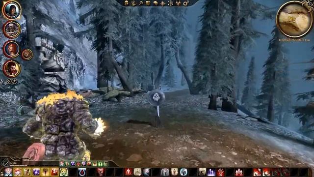 Dragon Age: Walkthrough 110 смотреть онлайн