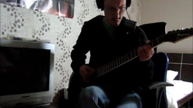 Brian Bower (Judas Priest)- Breaking the Law смотреть онлайн