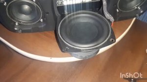 Hopestar A20 - Розборка или же не 55 а 80w
