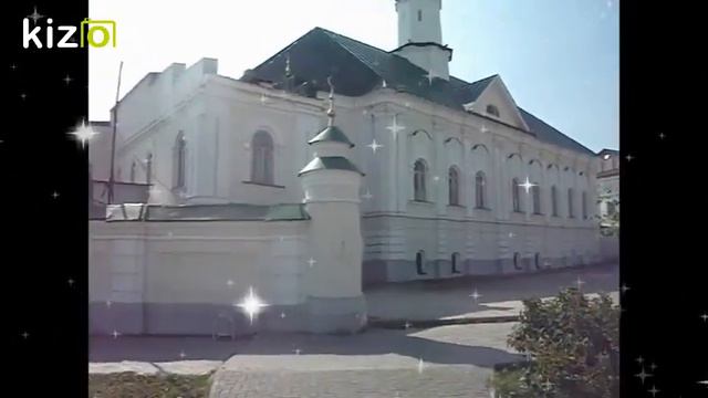 Мечеть Марджани смотреть онлайн