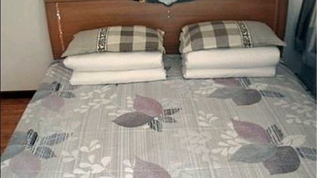 Jilin Wusongbo Photo base Inn - Jilin - China смотреть онлайн