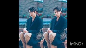 Lee Min Ho ?New