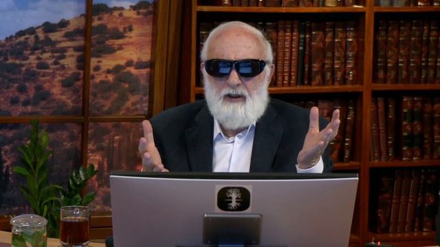 Как внутри объединения ощущается Творец смотреть онлайн