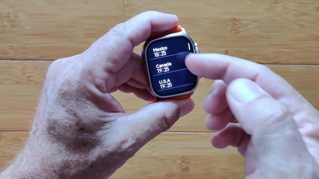 DTNo.1 DT8 UltraMax Apple Watch Ultra Shaped 49mm IP68 BT Call Compass Smartwatch: Unbox & 1st Look смотреть онлайн