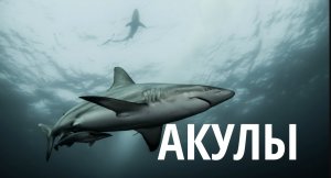 ФАКТЫ об Акулах / за 5 минут 35 фактов об акулах