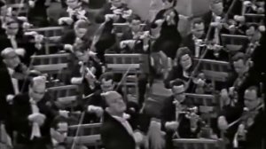 П.И. Чайковский. Симфония №6 op.74 "Патетическая"