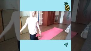 КАК НАУЧИТСЯ ДЕЛАТЬ ПЕРЕВОРОТ НАЗАД? ВИДЕО УРОК.