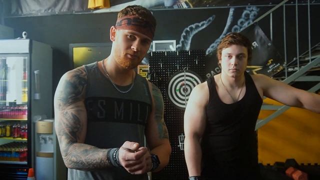 СТРОГИЙ ПОДЪЕМ НА БИЦЕПС. СКОЛЬКО ПОДНИМУТ ТРЕНЕРА НЕВА33? смотреть онлайн