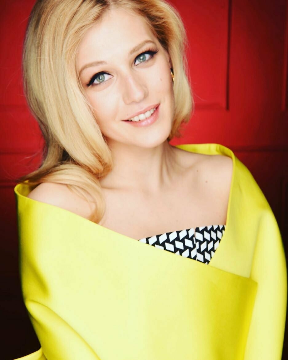 кариной андоленко википедия