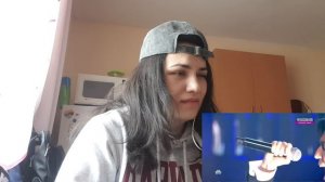 Реакция на Димаша Кудайбергена "Мадемуазель Хайд"/Reaction to Dimash Kudaibergen Mademoisille Hyde
