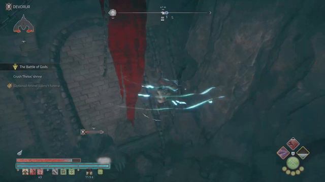 Atlas Fallen Slayer Trophy pop смотреть онлайн