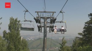 Искусственный интеллект следит за безопасностью в «Бобровом логу»